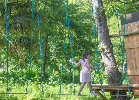 Camping Merendella, 4* - 70