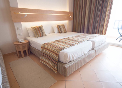 Hôtel Club Meninx 3* - 3