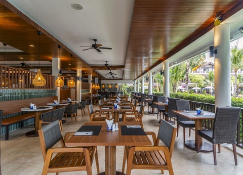 Hôtel Sunprime Kamala Beach 4* - 13