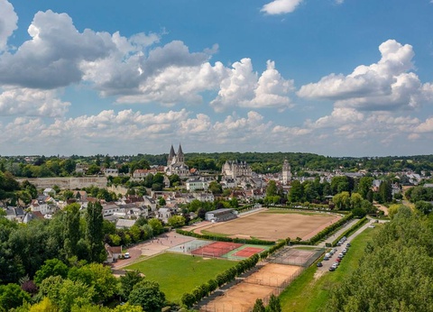 Camping maeva Escapades La Citadelle, 4* - 28