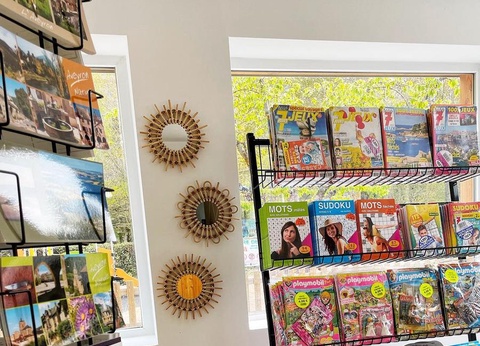 Flower Camping Saint Lambert, 3* - 21