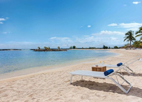 Hôtel Veranda Pointe aux Biches 4* - 14