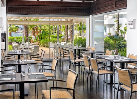 Hôtel H10 Estepona Palace 4* - 9