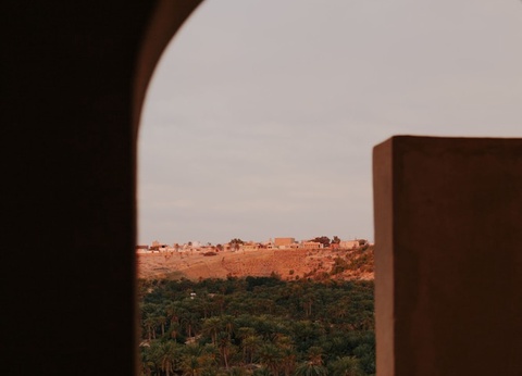 Hôtel Dar Hi Life 4* - 44