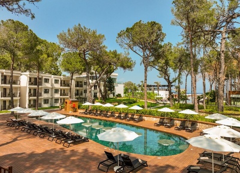 Kappa Club SIU Collection 5* - 13