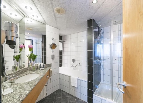 Hôtel Don Giovanni 4* - 5