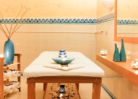 Hôtel Tui Sensimar Oceana Suites 5* - 13