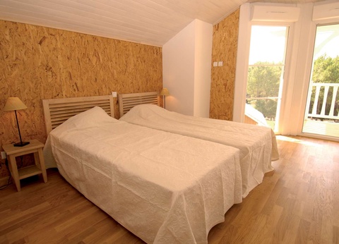 Résidence Lagrange Eden Club - 3