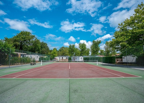 Camping Lou Pignada - 5