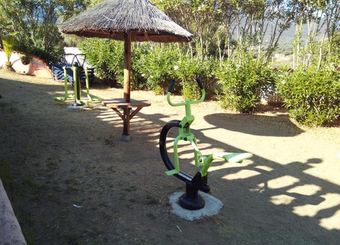 Camping Tikiti, 3* - 16