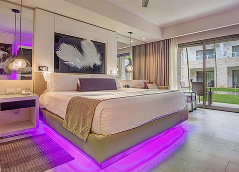 Hôtel CHIC Punta Cana Resort by Royalton 5* - 3