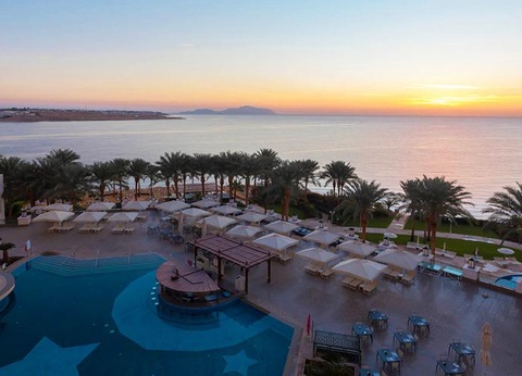 Hôtel Stella Di Mare Hôtel & Spa 5* - 11