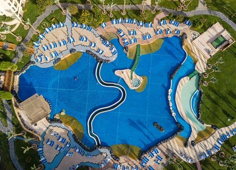 Croisière Douceur du Nil en Dahabeya By Kappa Club + Extension Au Club Coralia Tropitel Sahl Hasheesh 5* - 17