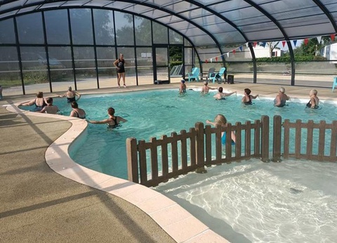 Camping Beauséjour, 4* - 4