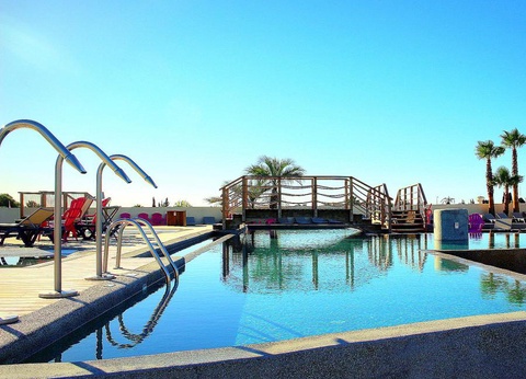 Camping Le Mas des Lavandes, 4* - 11