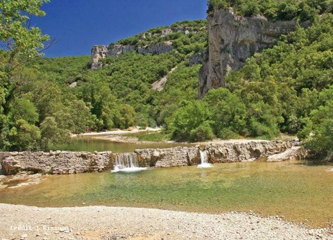 Camping Le Sous Bois, 4* - 57