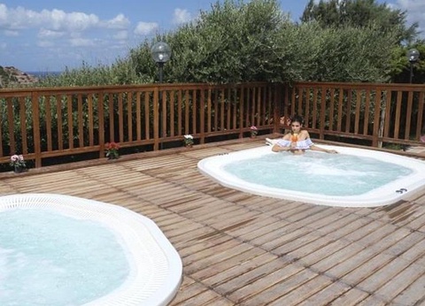 Camping Torre del Porticciolo, 4* - 17