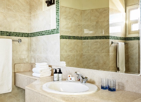 Club Paradisio El Gouna 4 * - 7