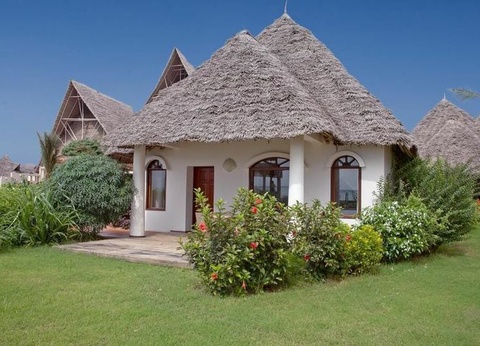 Hôtel Essque Zalu Zanzibar 5* - 5