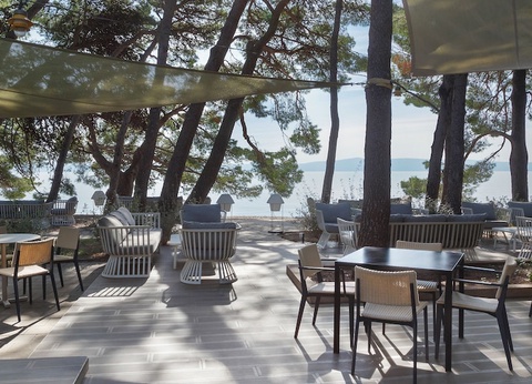 Hôtel Bluesun Hotel Jadran 5* - 49