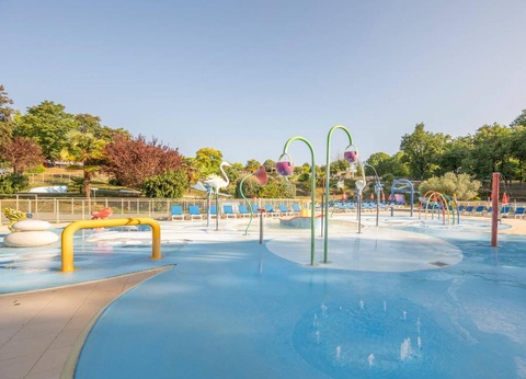 Camping Saint Avit Loisirs, 5* - 27
