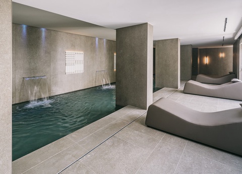 Hôtel Torre del Barone Resort 5* - 6