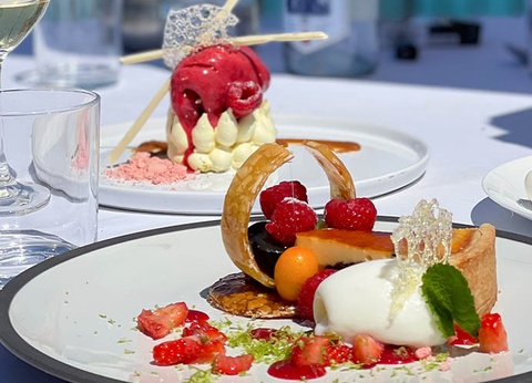 Hôtel Misincu 5* - 15