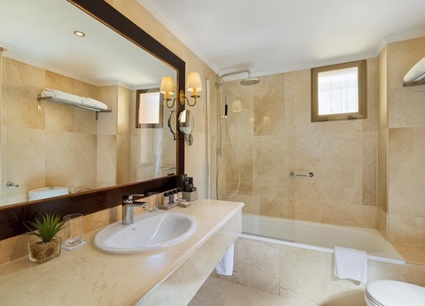 Hôtel H10 Corregidor Boutique Hôtel 3* SUP - 6