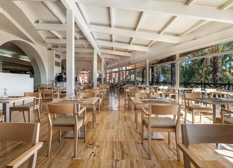 Hôtel Occidental Jandia Playa 4* - 5
