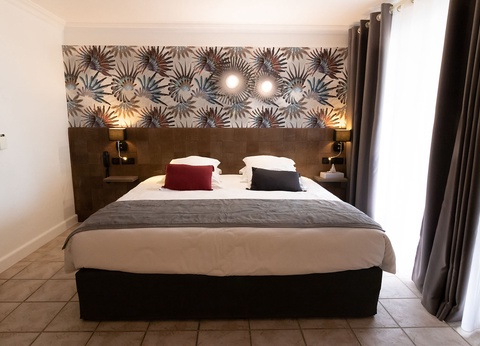 Hôtel La Lagune 4* (vols réguliers) - 4