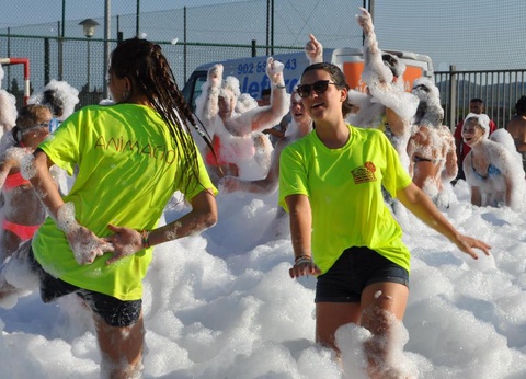 Camping Mas Patoxas, 4* - 49