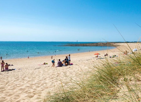 Camping Penn Mar, 3* - 14