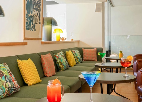 Séjour à Marseille avec dîner et à proximité de la mer - 4* - 3