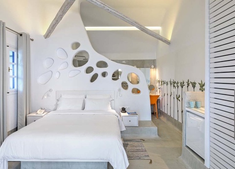 Hôtel Kouros Village 4* - Adultes uniquement - 3