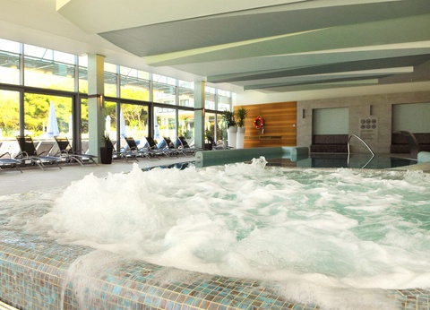 Hôtel Bluesun Hotel Elaphusa 4* - 62