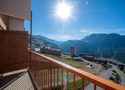 Belambra Clubs Le Roc Blanc 4B en location - 21