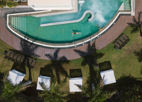 Hôtel TUI Sélection Hôtel Costa Calero Thalasso & Spa 4* - 8