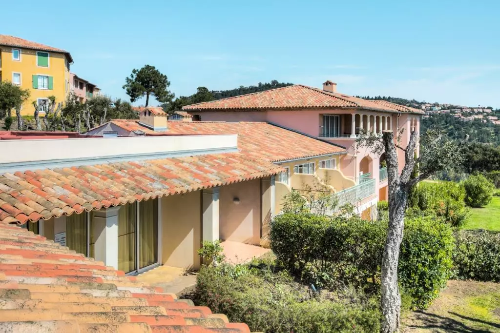 Résidence Maeva Particuliers Le Hameau des Issambres - 198