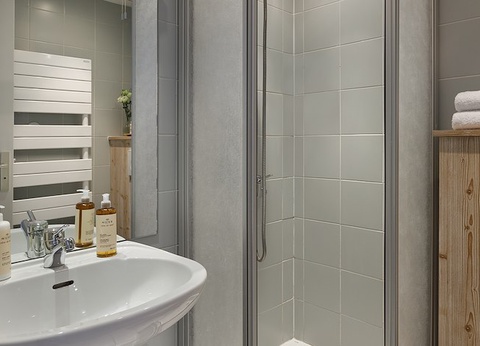 Ours Blanc Hotel & Spa 4* - 19