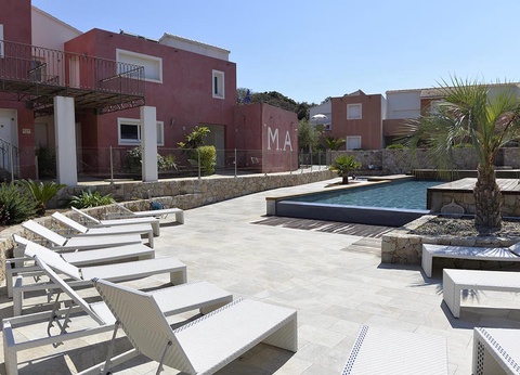 Résidence Les Alizés 3* (sans transport) - 3