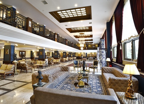 Club Marmara Yali 5* - 14