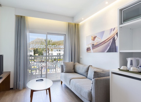 Hôtel Club Framissima Premium Mar Hotels Playa Mar & Spa 4* - 6