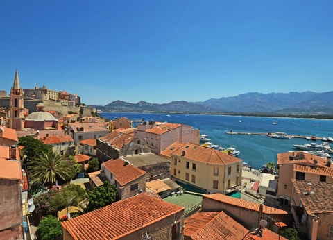 Hôtel Le Rocher 3* (sans transport) - 7