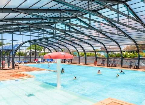 Camping La Corniche 3* - 2