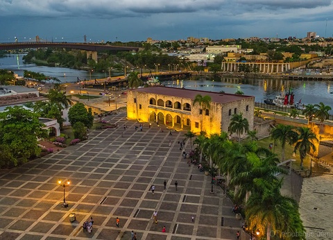 Circuit Incontournable 7 nuits - 3