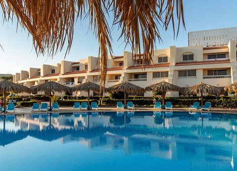 Hôtel Long Beach Resort 4* - 3