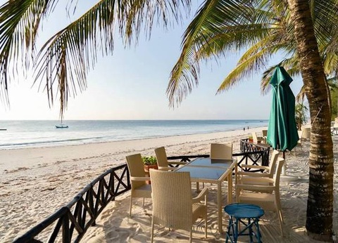 Asha Boutique Hotel - 31