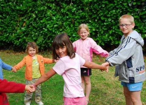 Camping La Roche Percée 4* - 20