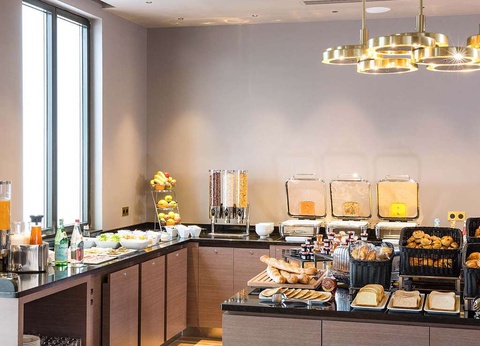 Séjour spa à deux pas de l'Arc de Triomphe - 4* - 8