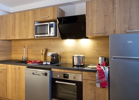 Résidence PROVENCAL - 8